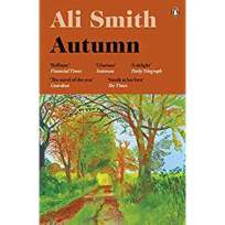 Autumn Ali Smith